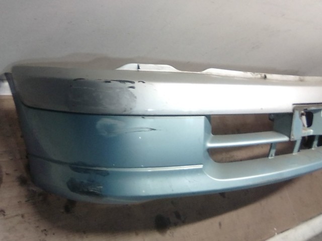 Бампер передний TOYOTA Raum 