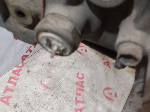 МКПП TOYOTA Town Ace 2CT