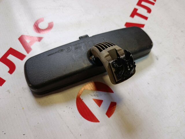 Зеркало салонное TOYOTA Avensis 