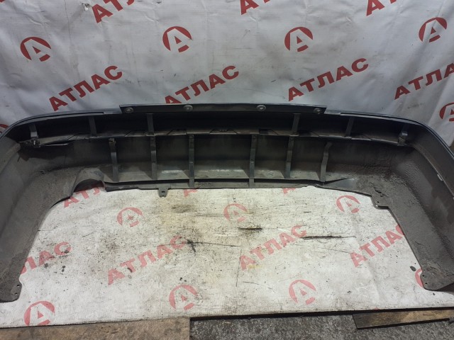 Бампер задний TOYOTA Avensis 