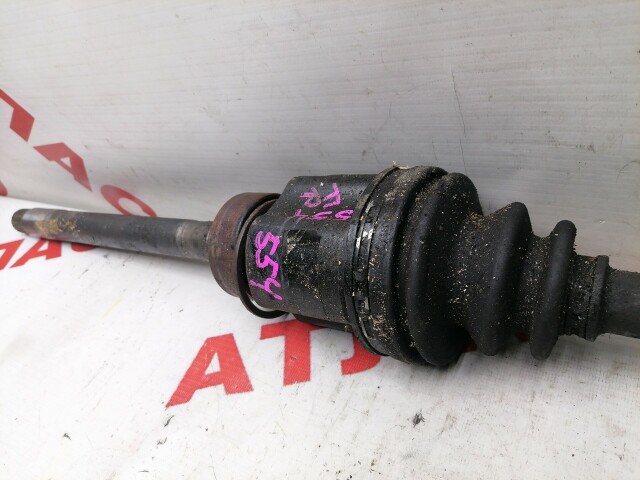 Привод длинный TOYOTA Corolla Runx 