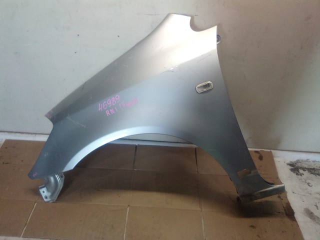 Крыло HONDA Stream 