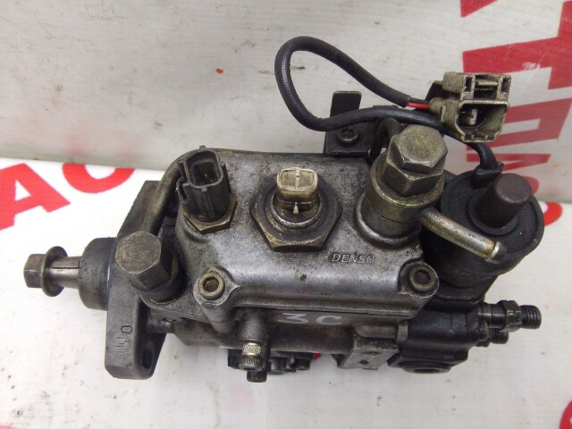 ТНВД TOYOTA Corona Premio 3C-ТЕ