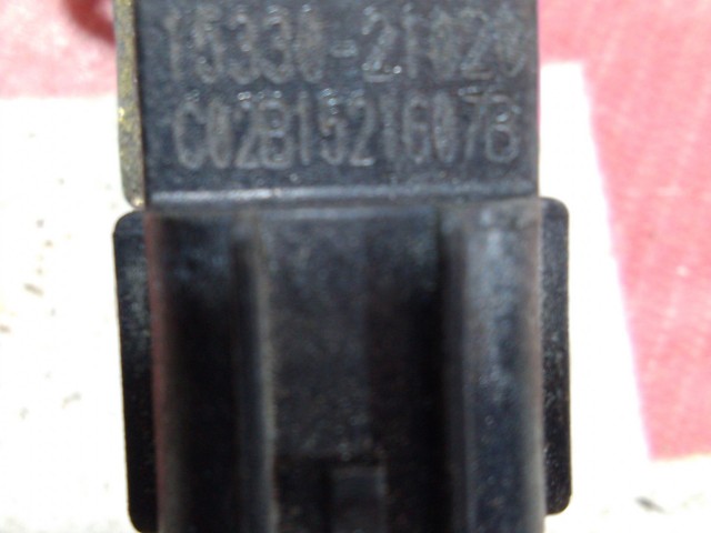 Датчик VVTI TOYOTA Allex 1NZ-FE