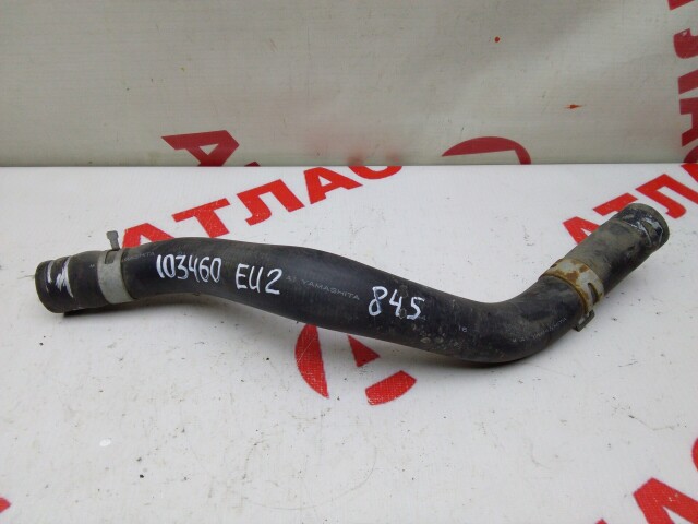 Патрубок HONDA Civic D15B