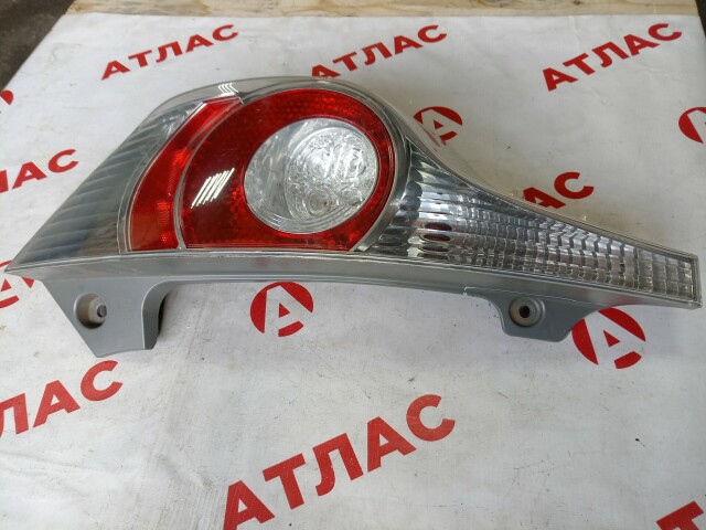Стоп TOYOTA Aqua 