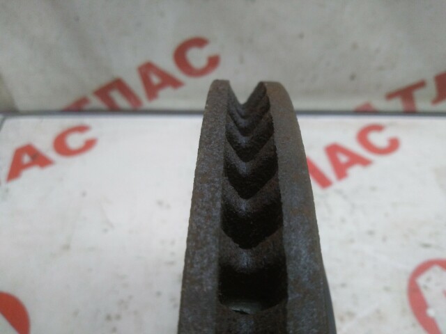 Диск тормозной TOYOTA Camry 