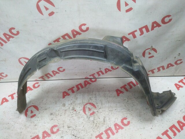 Подкрылок TOYOTA Vitz 