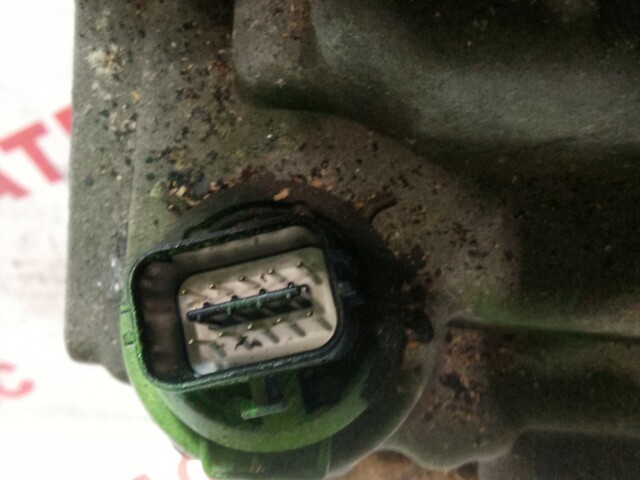 АКПП NISSAN Primera QR20-DE