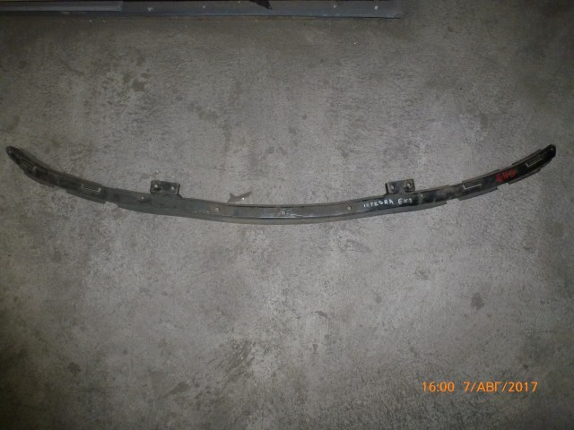 Сабля HONDA Integra 