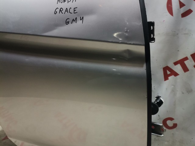 Дверь HONDA Grace 