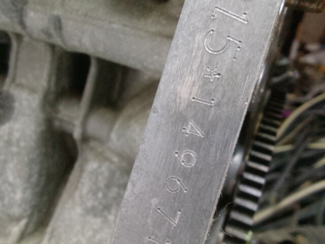 ДВС NISSAN Juke HR15DE