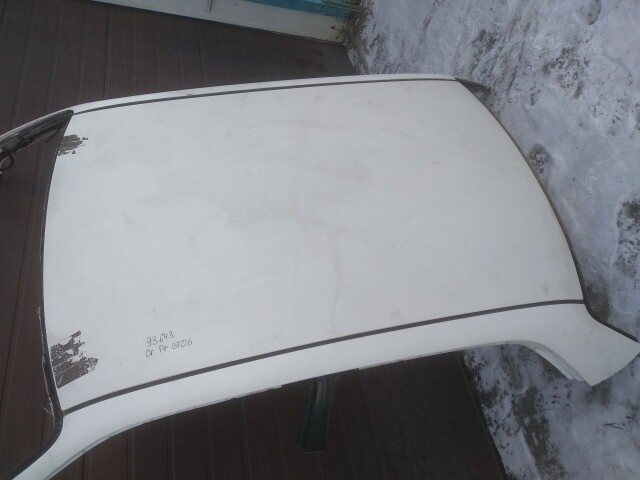 Крыша TOYOTA Corona Premio 