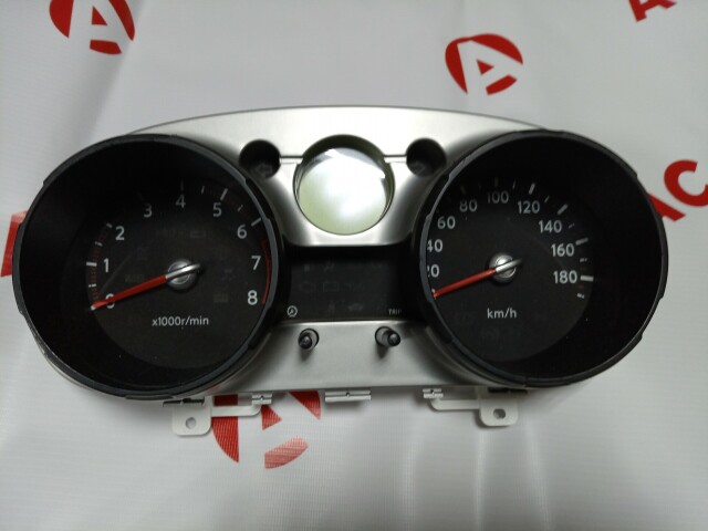 Щиток приборов NISSAN Dualis 