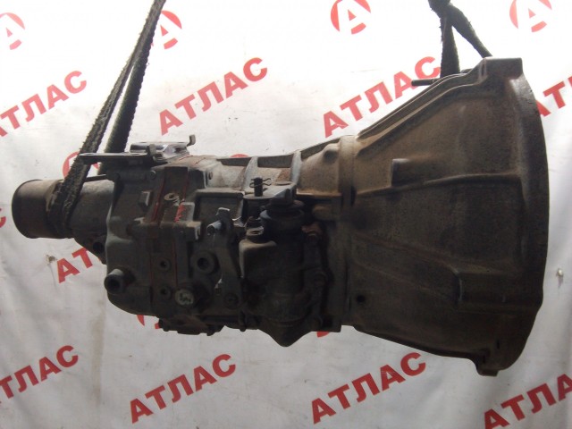 МКПП TOYOTA Town Ace 2CT