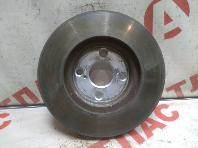 Диск тормозной TOYOTA Corolla Fielder 