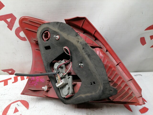 Стоп TOYOTA Vitz 