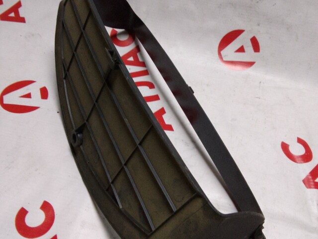 Накладка TOYOTA Corolla 