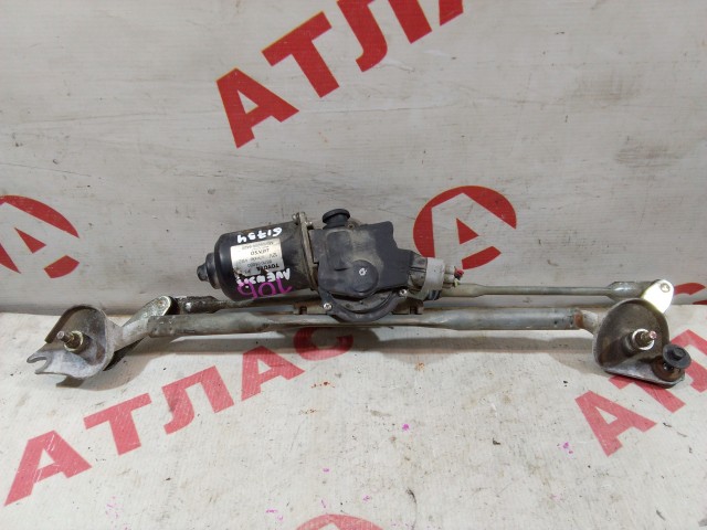 Трапеция дворников TOYOTA Avensis 