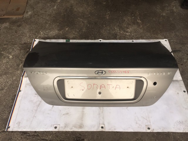 Крышка багажника HYUNDAI Sonata 