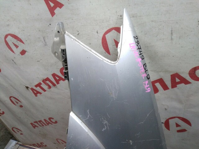 Крыло SUBARU Legacy 