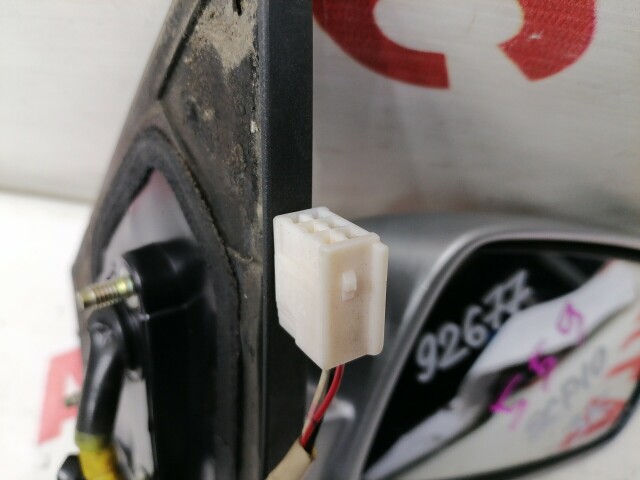 Зеркало TOYOTA Vitz 