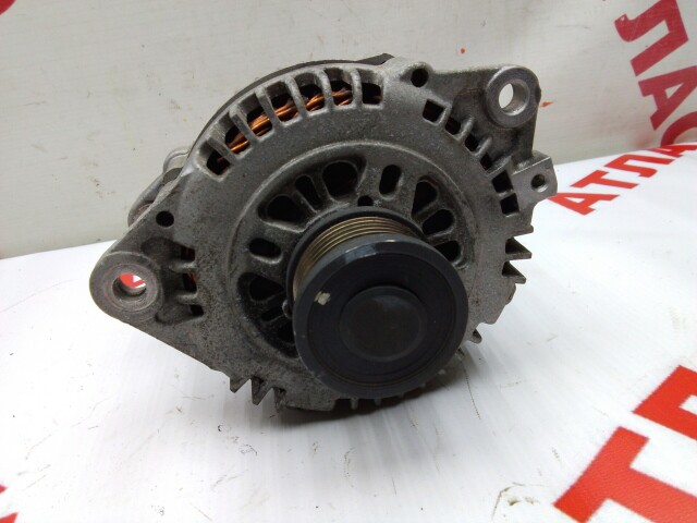 Генератор NISSAN Bluebird Sylphy QR20-DE