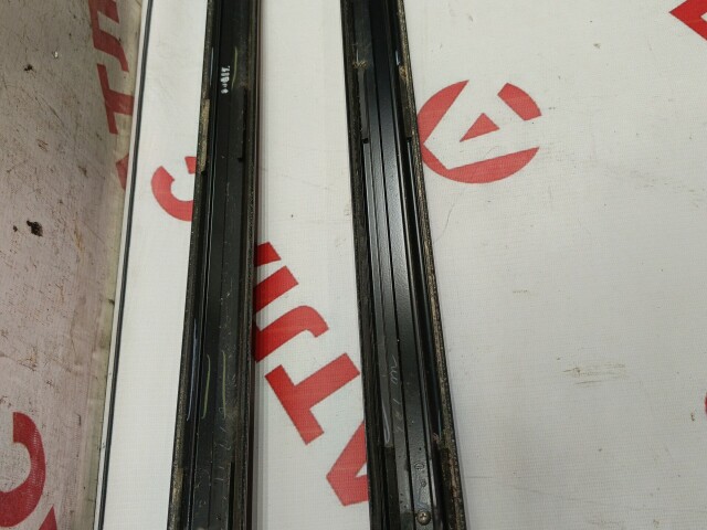 Рейлинг на крышу NISSAN Wingroad 