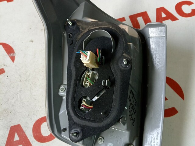 Стоп TOYOTA Corolla Fielder 