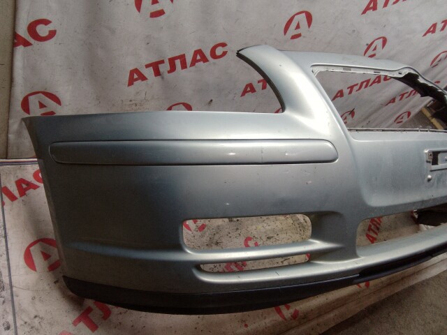 Бампер передний TOYOTA Avensis 