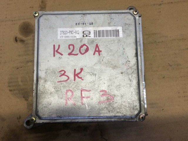 Компьютер HONDA Stepwgn K20A