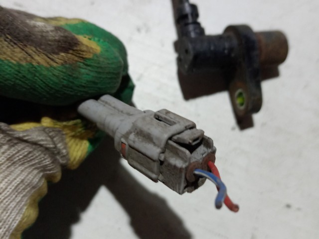 Датчик ABS TOYOTA Allion 