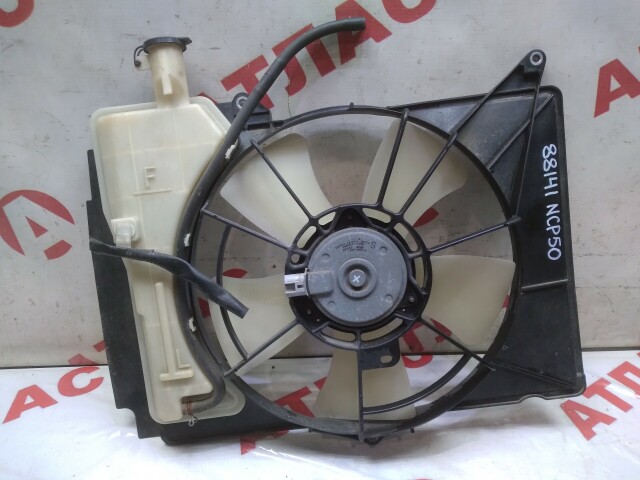 Диффузор TOYOTA Probox 