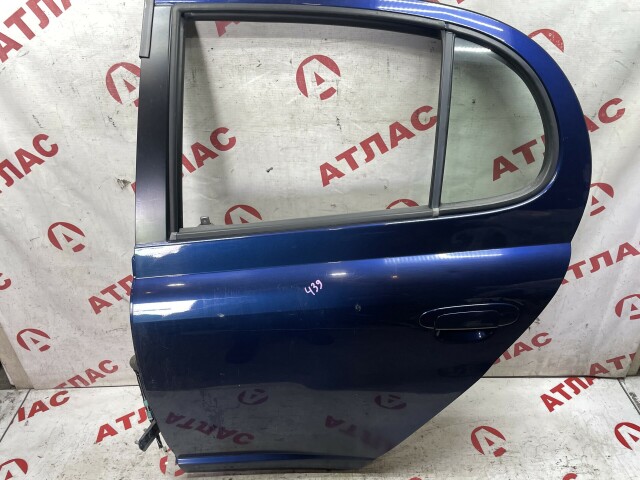 Дверь TOYOTA Platz 