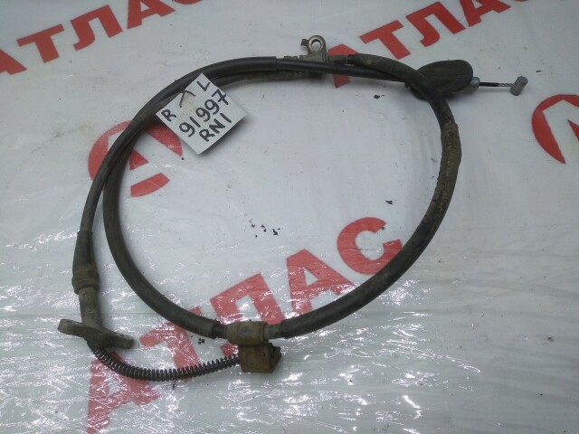 Трос ручника HONDA Stream 