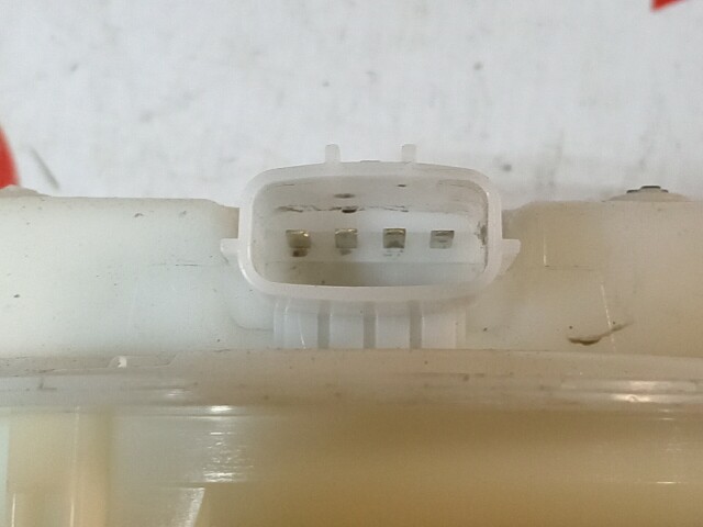 Бензонасос RENAULT Duster 