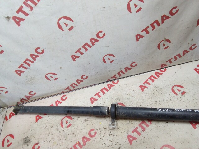 Карданный вал RENAULT Duster H4M