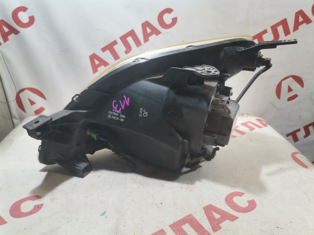 Фара HONDA CR-V 