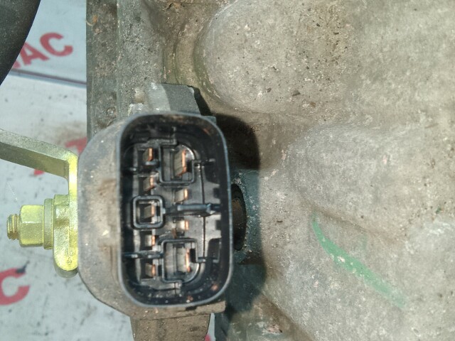 АКПП TOYOTA Vitz 1SZ-FE