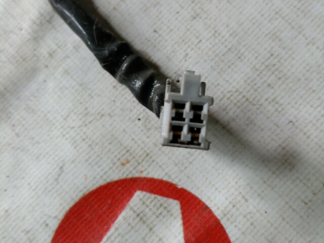 Датчик кислородный TOYOTA Avensis 1ZZ-FE