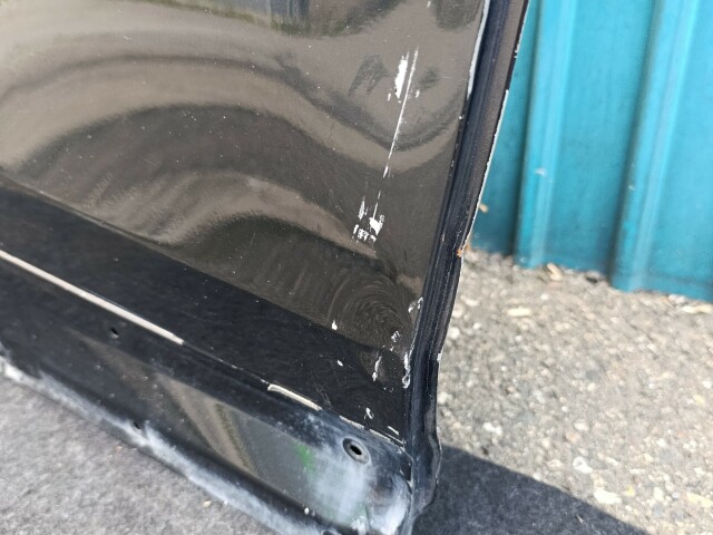Дверь TOYOTA RAV4 