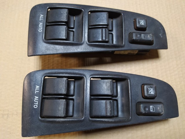 Блок управления стеклоподъемниками TOYOTA Avensis 