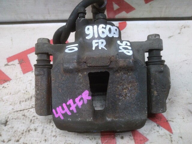 Суппорт TOYOTA Vitz 