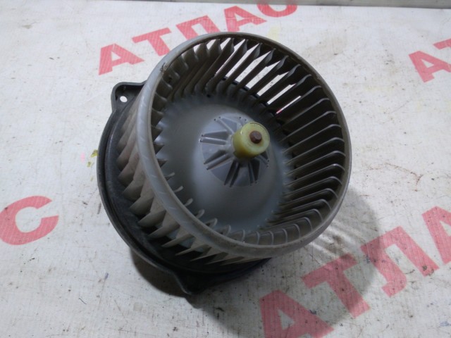 Моторчик печки SUBARU Legacy 