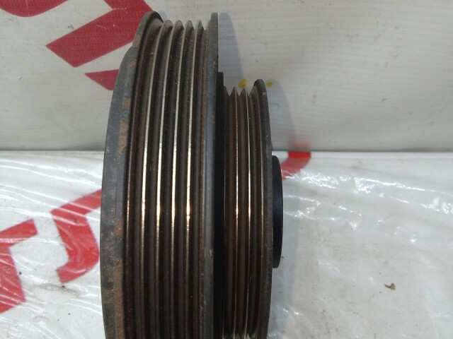 Шкив коленвала TOYOTA Carina 3S-FE