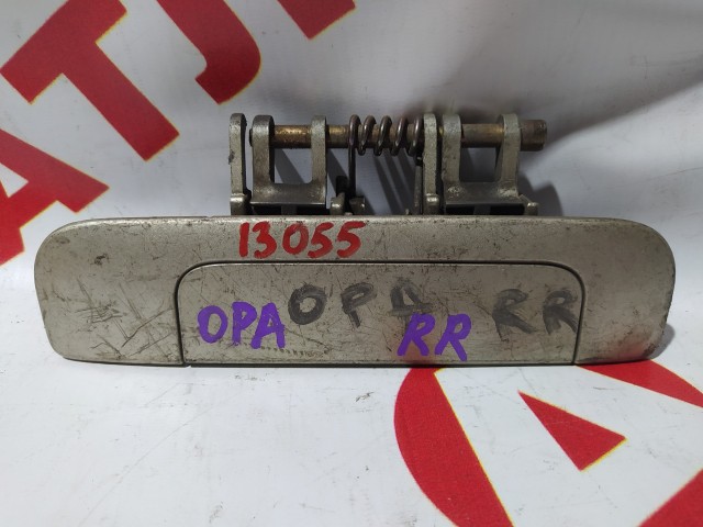 Ручка двери TOYOTA Opa 