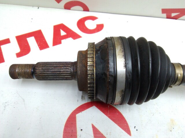 Привод длинный TOYOTA Avensis 1AZ-FSE