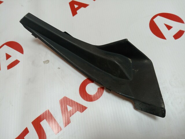 Уголок жабо NISSAN X-Trail 