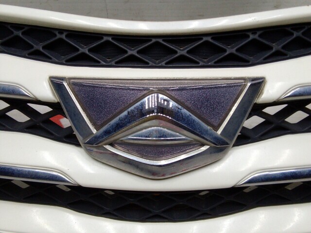Решетка радиатора TOYOTA Allion 
