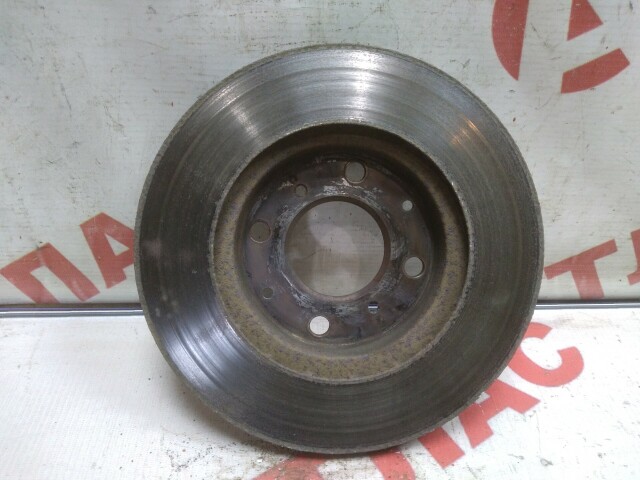 Диск тормозной HONDA Fit 